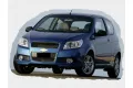 Ανταλλακτικά CHEVROLET - DAEWOO AVEO ( 2008 - 2011 )  ( T250 ) Hatchback / 3dr Ανταλλακτικά CHEVROLET - DAEWOO AVEO ( 2008 - 2011 )  ( T250 ) Hatchback / 3dr