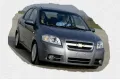 Ανταλλακτικά CHEVROLET - DAEWOO AVEO ( 2007 - 2011 )  ( T250 ) Ανταλλακτικά CHEVROLET - DAEWOO AVEO ( 2007 - 2011 )  ( T250 )