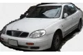 Ανταλλακτικά CHEVROLET - DAEWOO LEGANZA ( 1997 - 2003 )  ( V100 ) Sedan / 4dr Ανταλλακτικά CHEVROLET - DAEWOO LEGANZA ( 1997 - 2003 )  ( V100 ) Sedan / 4dr