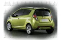 Ανταλλακτικά CHEVROLET - DAEWOO SPARK ( 2010 - 2012 ) Ανταλλακτικά CHEVROLET - DAEWOO SPARK ( 2010 - 2012 )