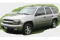 Ανταλλακτικά CHEVROLET - DAEWOO TRAILBLAZER ( KC_ ) ( 2005-      ) SUV / ΕΚΤΟΣ ΔΡΟΜΟΥ / 5dr Ανταλλακτικά CHEVROLET - DAEWOO TRAILBLAZER ( KC_ ) ( 2005-      ) SUV / ΕΚΤΟΣ ΔΡΟΜΟΥ / 5dr