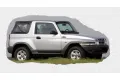 SUV / Soft Top / 3dr