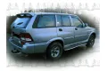 Ανταλλακτικά CHEVROLET - DAEWOO MUSSO ( 1999 - 2004 )  ( FJ )