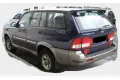 Ανταλλακτικά CHEVROLET - DAEWOO MUSSO ( 1999 - 2004 )  ( FJ ) SUV / ΕΚΤΟΣ ΔΡΟΜΟΥ / 5dr