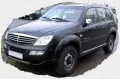 Ανταλλακτικά CHEVROLET - DAEWOO REXTON