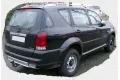 Ανταλλακτικά CHEVROLET - DAEWOO REXTON ( 2002 - 2004 )  ( GAB ) SUV- ΕΚΤΟΣ ΔΡΟΜΟΥ - 5dr Ανταλλακτικά CHEVROLET - DAEWOO REXTON ( 2002 - 2004 )  ( GAB ) SUV- ΕΚΤΟΣ ΔΡΟΜΟΥ - 5dr