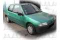 Ανταλλακτικά PEUGEOT 106 ( 1992 - 1995 )  ( 1A )  ( 1C ) Hatchback / 3dr Ανταλλακτικά PEUGEOT 106 ( 1992 - 1995 )  ( 1A )  ( 1C ) Hatchback / 3dr