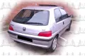 Ανταλλακτικά PEUGEOT 106 ( 1996 - 2003 ) Hatchback / 3dr Ανταλλακτικά PEUGEOT 106 ( 1996 - 2003 ) Hatchback / 3dr