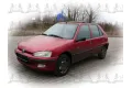 Ανταλλακτικά PEUGEOT 106 ( 1996 - 2003 ) Hatchback - 5dr Ανταλλακτικά PEUGEOT 106 ( 1996 - 2003 ) Hatchback - 5dr
