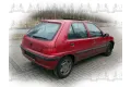 Ανταλλακτικά PEUGEOT 106 ( 1996 - 2003 ) Hatchback - 5dr Ανταλλακτικά PEUGEOT 106 ( 1996 - 2003 ) Hatchback - 5dr