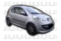 Hatchback / 3dr