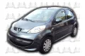 Hatchback - 5dr