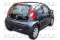 Ανταλλακτικά PEUGEOT 107 ( 2006 - 2009 ) Hatchback - 5dr Ανταλλακτικά PEUGEOT 107 ( 2006 - 2009 ) Hatchback - 5dr