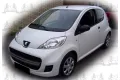 Hatchback / 3dr