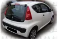Ανταλλακτικά PEUGEOT 107 ( 2010 - 2013 ) Hatchback / 3dr Ανταλλακτικά PEUGEOT 107 ( 2010 - 2013 ) Hatchback / 3dr