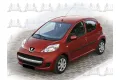 Ανταλλακτικά PEUGEOT 107 ( 2010 - 2013 ) Hatchback - 5dr Ανταλλακτικά PEUGEOT 107 ( 2010 - 2013 ) Hatchback - 5dr