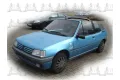 Ανταλλακτικά PEUGEOT 205 ( 1983 - 1992 )  ( 741 ) Cabrio - 2dr Ανταλλακτικά PEUGEOT 205 ( 1983 - 1992 )  ( 741 ) Cabrio - 2dr