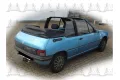 Ανταλλακτικά PEUGEOT 205 ( 1983 - 1992 )  ( 741 ) Cabrio - 2dr Ανταλλακτικά PEUGEOT 205 ( 1983 - 1992 )  ( 741 ) Cabrio - 2dr