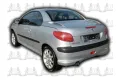 Ανταλλακτικά PEUGEOT 206 ( 2000 - 2008 )  CC Cabrio - 2dr Ανταλλακτικά PEUGEOT 206 ( 2000 - 2008 )  CC Cabrio - 2dr