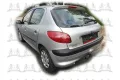Ανταλλακτικά PEUGEOT 206 ( 1998 - 2002 )  ( 2A )  ( 2C )  ( T3E ) Hatchback - 5dr Ανταλλακτικά PEUGEOT 206 ( 1998 - 2002 )  ( 2A )  ( 2C )  ( T3E ) Hatchback - 5dr