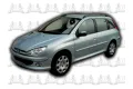 S-Wagon - 5dr