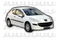 Ανταλλακτικά PEUGEOT 207 ( 2006 - 2009 )  ( WA_ )  ( WC_ ) Hatchback / 3dr Ανταλλακτικά PEUGEOT 207 ( 2006 - 2009 )  ( WA_ )  ( WC_ ) Hatchback / 3dr