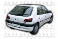 Ανταλλακτικά PEUGEOT 306 ( 1993 - 1996 ) ( N3 ) Hatchback - 5dr Ανταλλακτικά PEUGEOT 306 ( 1993 - 1996 ) ( N3 ) Hatchback - 5dr