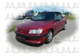 Ανταλλακτικά PEUGEOT 306 ( 1993 - 1996 ) ( N3 ) Cabrio - 2dr Ανταλλακτικά PEUGEOT 306 ( 1993 - 1996 ) ( N3 ) Cabrio - 2dr