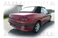 Ανταλλακτικά PEUGEOT 306 ( 1993 - 1996 ) ( N3 ) Cabrio - 2dr Ανταλλακτικά PEUGEOT 306 ( 1993 - 1996 ) ( N3 ) Cabrio - 2dr