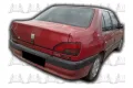 Ανταλλακτικά PEUGEOT 306 ( 1993 - 1996 ) ( N3 ) Sedan / 4dr Ανταλλακτικά PEUGEOT 306 ( 1993 - 1996 ) ( N3 ) Sedan / 4dr