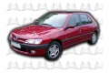 Ανταλλακτικά PEUGEOT 306 ( 1997 - 1999 ) ( N5 ) Hatchback - 5dr Ανταλλακτικά PEUGEOT 306 ( 1997 - 1999 ) ( N5 ) Hatchback - 5dr