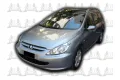 S/Wagon / 5dr  ( VF33HNFUBB )