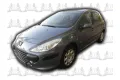 Hatchback - 5dr