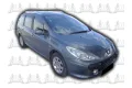 S-Wagon - 5dr