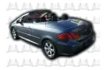 Ανταλλακτικά PEUGEOT 307 ( 2005 - 2008 ) Cabrio - Coupe 2dr