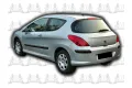 Ανταλλακτικά PEUGEOT 308 ( 2008 - 2011 ) Hatchback - 3dr Ανταλλακτικά PEUGEOT 308 ( 2008 - 2011 ) Hatchback - 3dr