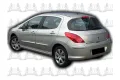 Ανταλλακτικά PEUGEOT 308 ( 2008 - 2011 ) Hatchback - 5dr Ανταλλακτικά PEUGEOT 308 ( 2008 - 2011 ) Hatchback - 5dr
