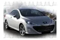 Cabrio - Coupe 2dr