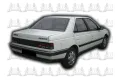 Ανταλλακτικά PEUGEOT 405 ( 1987 - 1992 ) Sedan / 4dr Ανταλλακτικά PEUGEOT 405 ( 1987 - 1992 ) Sedan / 4dr