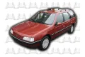 S/Wagon / 5dr