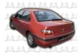 Ανταλλακτικά PEUGEOT 406 ( 1996 - 1999 )  ( 8B ) Sedan / 4dr Ανταλλακτικά PEUGEOT 406 ( 1996 - 1999 )  ( 8B ) Sedan / 4dr
