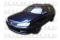 S/Wagon / 5dr