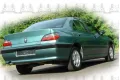 Ανταλλακτικά PEUGEOT 406 ( 1999 - 2004 )  ( 8B ) Sedan / 4dr Ανταλλακτικά PEUGEOT 406 ( 1999 - 2004 )  ( 8B ) Sedan / 4dr