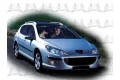 Ανταλλακτικά PEUGEOT 407 ( 2004 - 2008 )  ( 6D_ ) S/Wagon / 5dr Ανταλλακτικά PEUGEOT 407 ( 2004 - 2008 )  ( 6D_ ) S/Wagon / 5dr