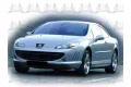 Ανταλλακτικά PEUGEOT 407 ( 2004 - 2008 )  ( 6D_ ) Coupe / 2dr Ανταλλακτικά PEUGEOT 407 ( 2004 - 2008 )  ( 6D_ ) Coupe / 2dr