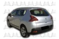 Ανταλλακτικά PEUGEOT 3008 ( 2009 - 2013 ) MPV / ΠΟΛΥΜΟΡΦΙΚΑ / 5dr Ανταλλακτικά PEUGEOT 3008 ( 2009 - 2013 ) MPV / ΠΟΛΥΜΟΡΦΙΚΑ / 5dr