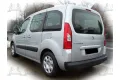 Ανταλλακτικά PEUGEOT PARTNER Tepee ( 2008 - 2012 ) Ανταλλακτικά PEUGEOT PARTNER Tepee ( 2008 - 2012 )