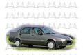 ( L53 ) Sedan / 4dr  ( Chamade )