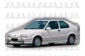 Ανταλλακτικά RENAULT 19 ( 1992 - 1995 )  ( L53 )  ( B53 )  ( C53 ) ( C53 ) Hatchback - 3dr Ανταλλακτικά RENAULT 19 ( 1992 - 1995 )  ( L53 )  ( B53 )  ( C53 ) ( C53 ) Hatchback - 3dr