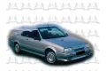 Ανταλλακτικά RENAULT 19 ( 1992 - 1995 )  ( L53 )  ( B53 )  ( C53 ) ( D53 ) Cabrio / 2dr Ανταλλακτικά RENAULT 19 ( 1992 - 1995 )  ( L53 )  ( B53 )  ( C53 ) ( D53 ) Cabrio / 2dr